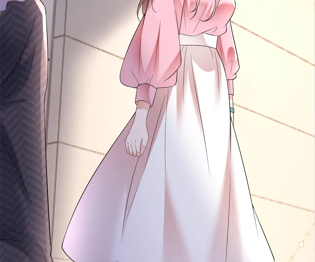 The Burning Flames of Intense Love Chapter 118 page 23 - 