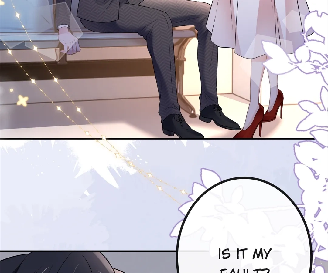 The Burning Flames of Intense Love Chapter 118 page 26 - 