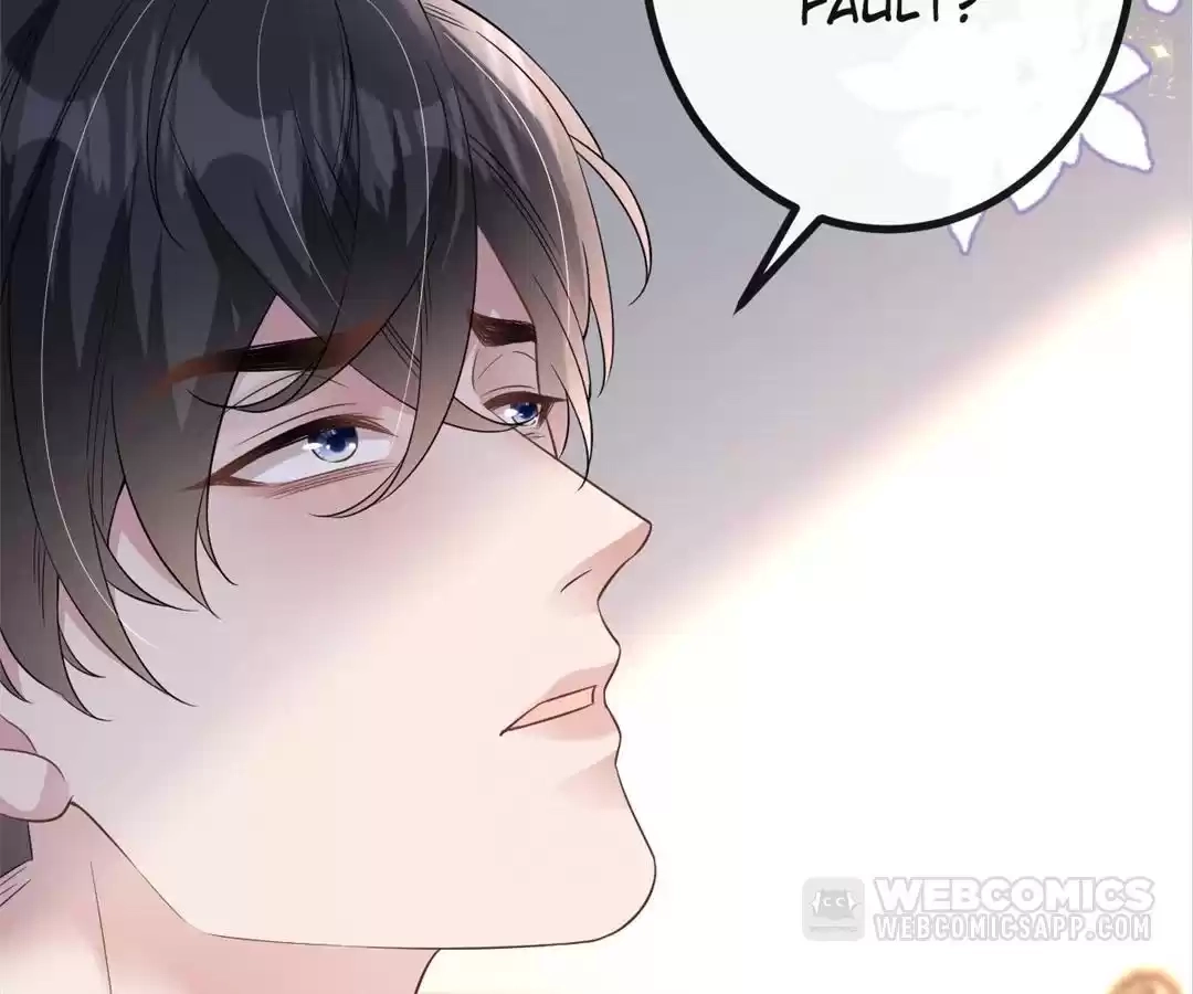 The Burning Flames of Intense Love Chapter 118 page 27 - 