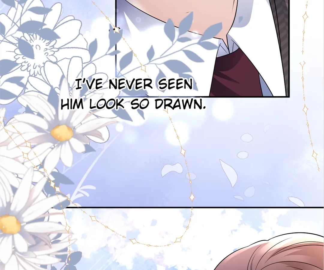 The Burning Flames of Intense Love Chapter 118 page 30 - 