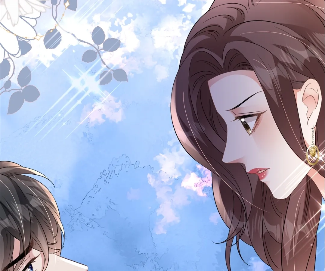 The Burning Flames of Intense Love Chapter 118 page 31 - 