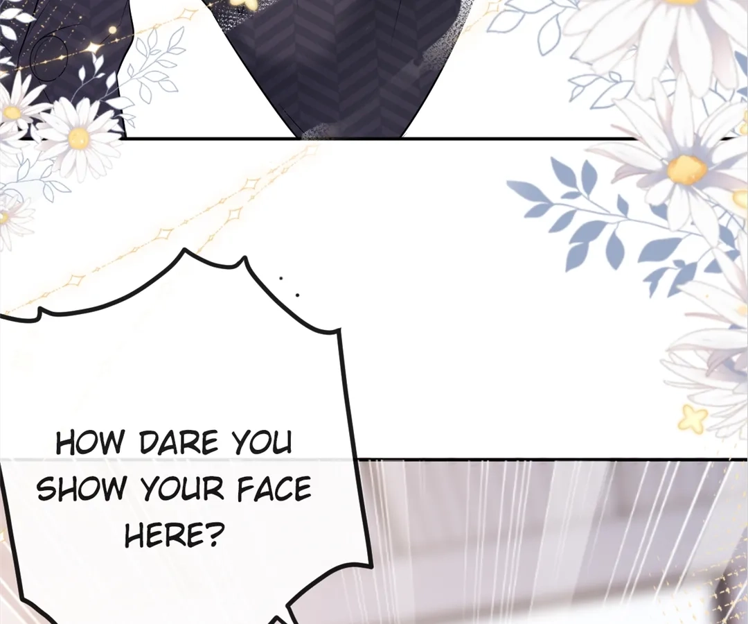 The Burning Flames of Intense Love Chapter 118 page 34 - 