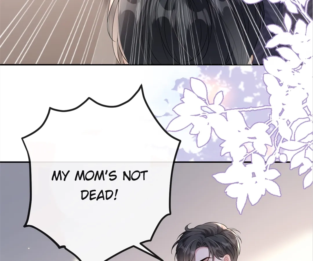 The Burning Flames of Intense Love Chapter 118 page 39 - 