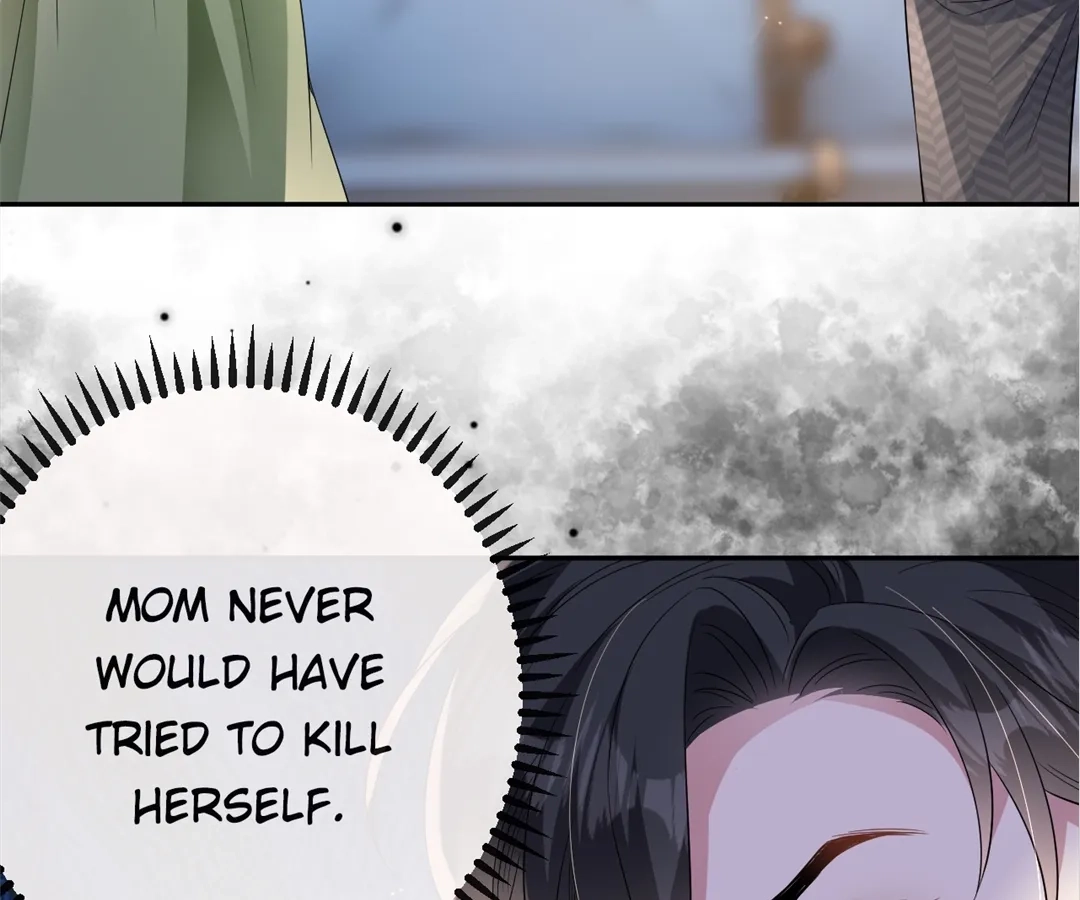The Burning Flames of Intense Love Chapter 118 page 41 - 