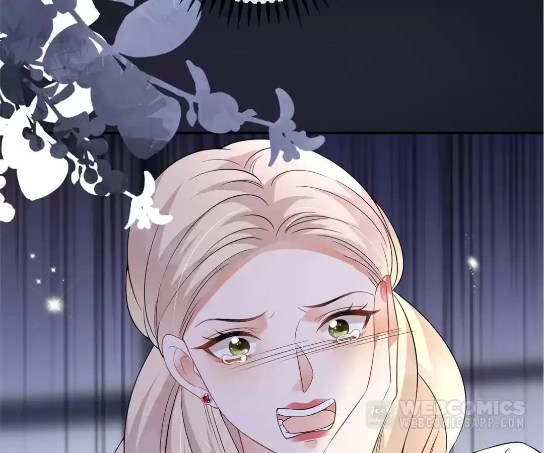 The Burning Flames of Intense Love Chapter 118 page 43 - 