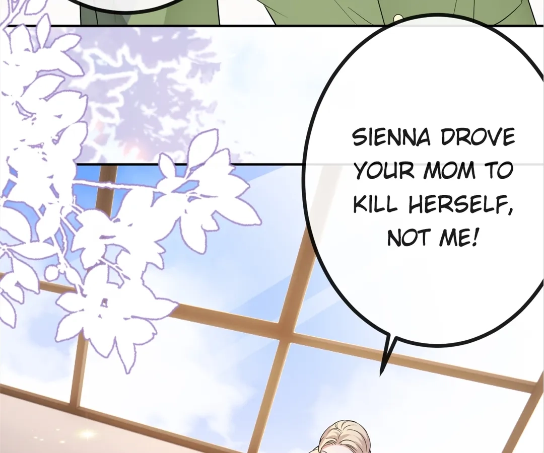 The Burning Flames of Intense Love Chapter 118 page 45 - 