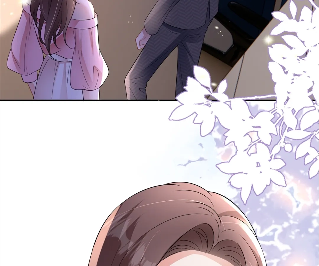 The Burning Flames of Intense Love Chapter 118 page 47 - 