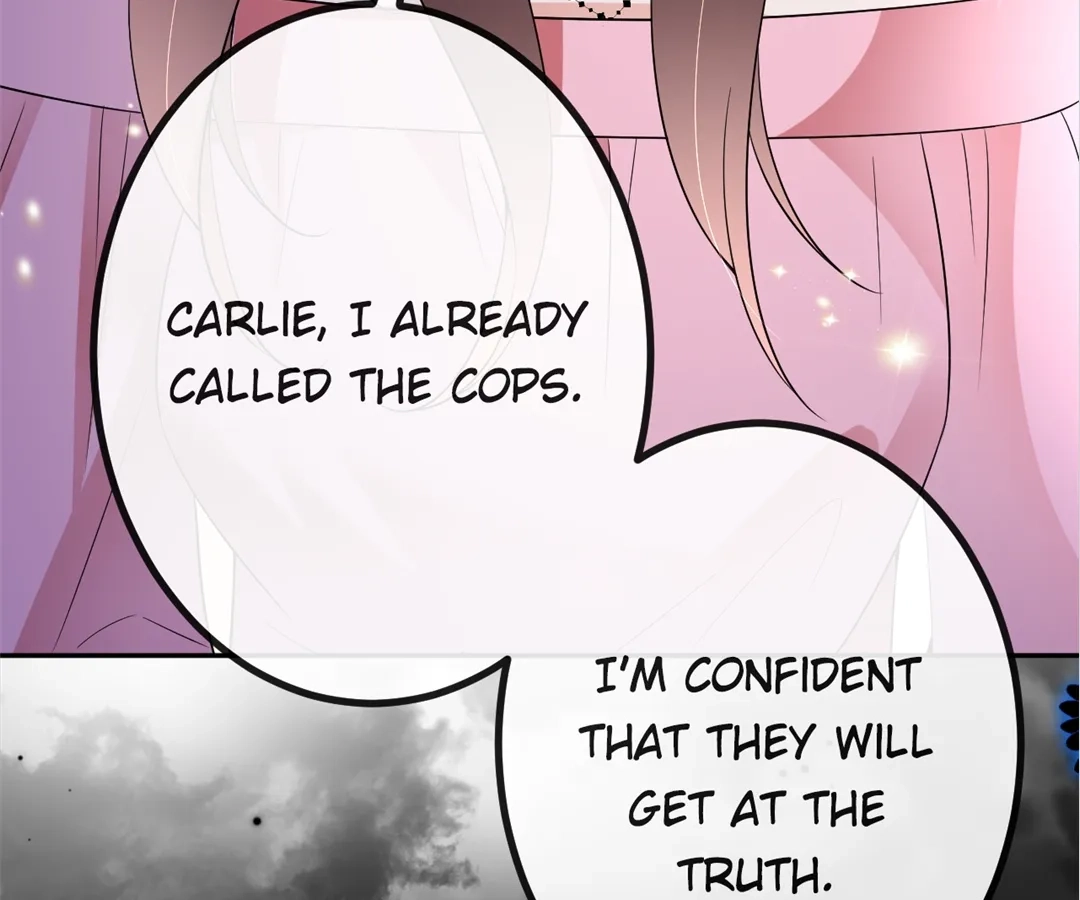 The Burning Flames of Intense Love Chapter 118 page 49 - 