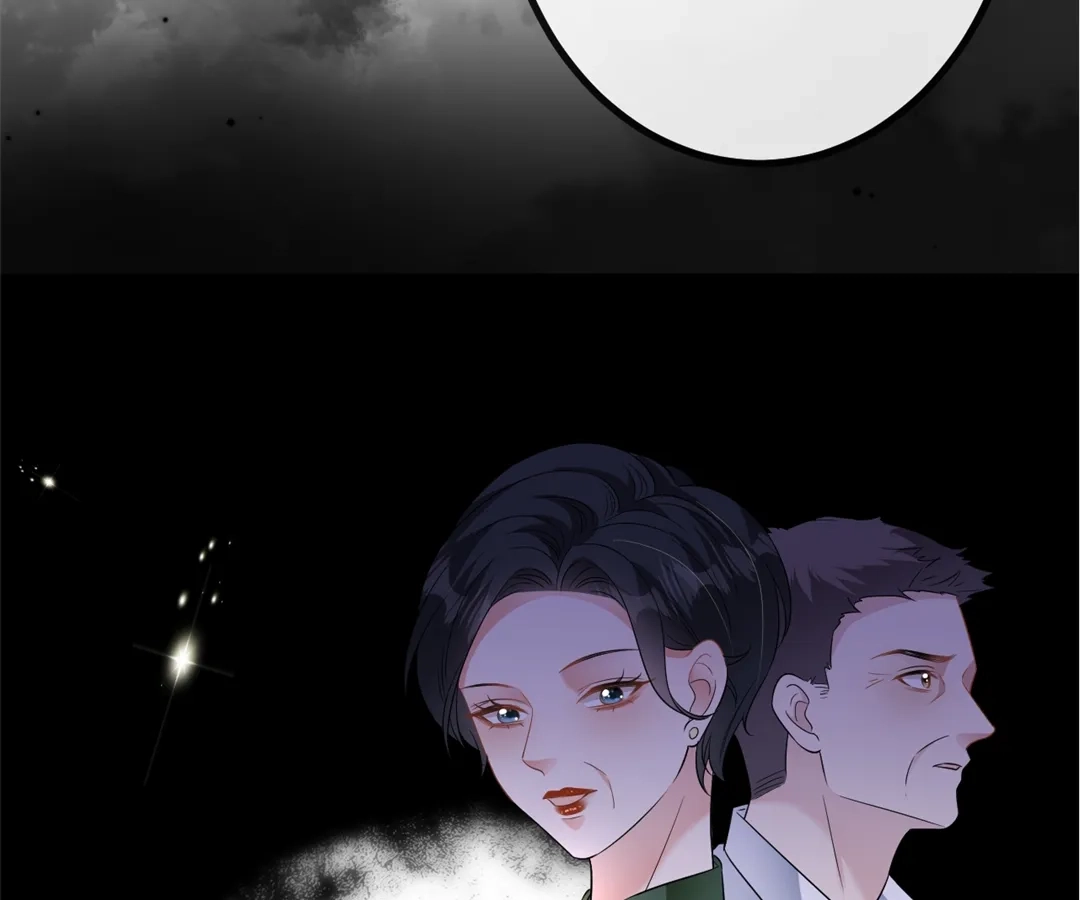 The Burning Flames of Intense Love Chapter 118 page 50 - 