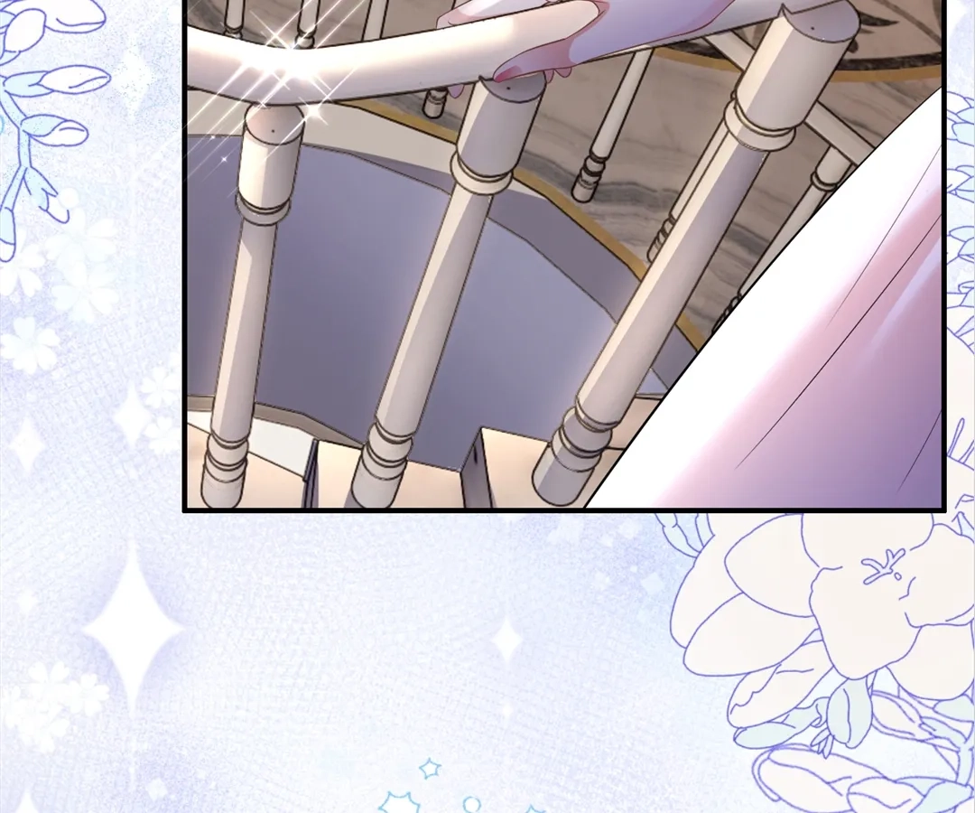 The Burning Flames of Intense Love Chapter 118 page 6 - 
