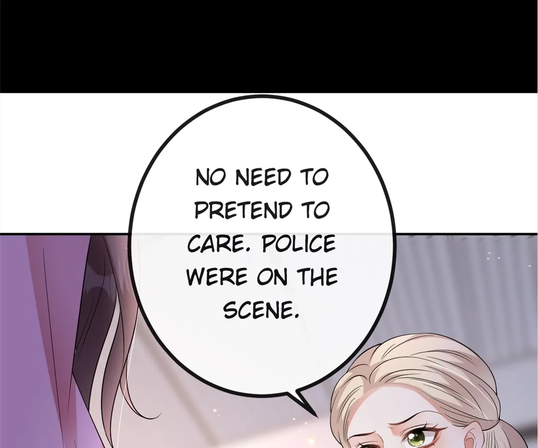 The Burning Flames of Intense Love Chapter 118 page 53 - 
