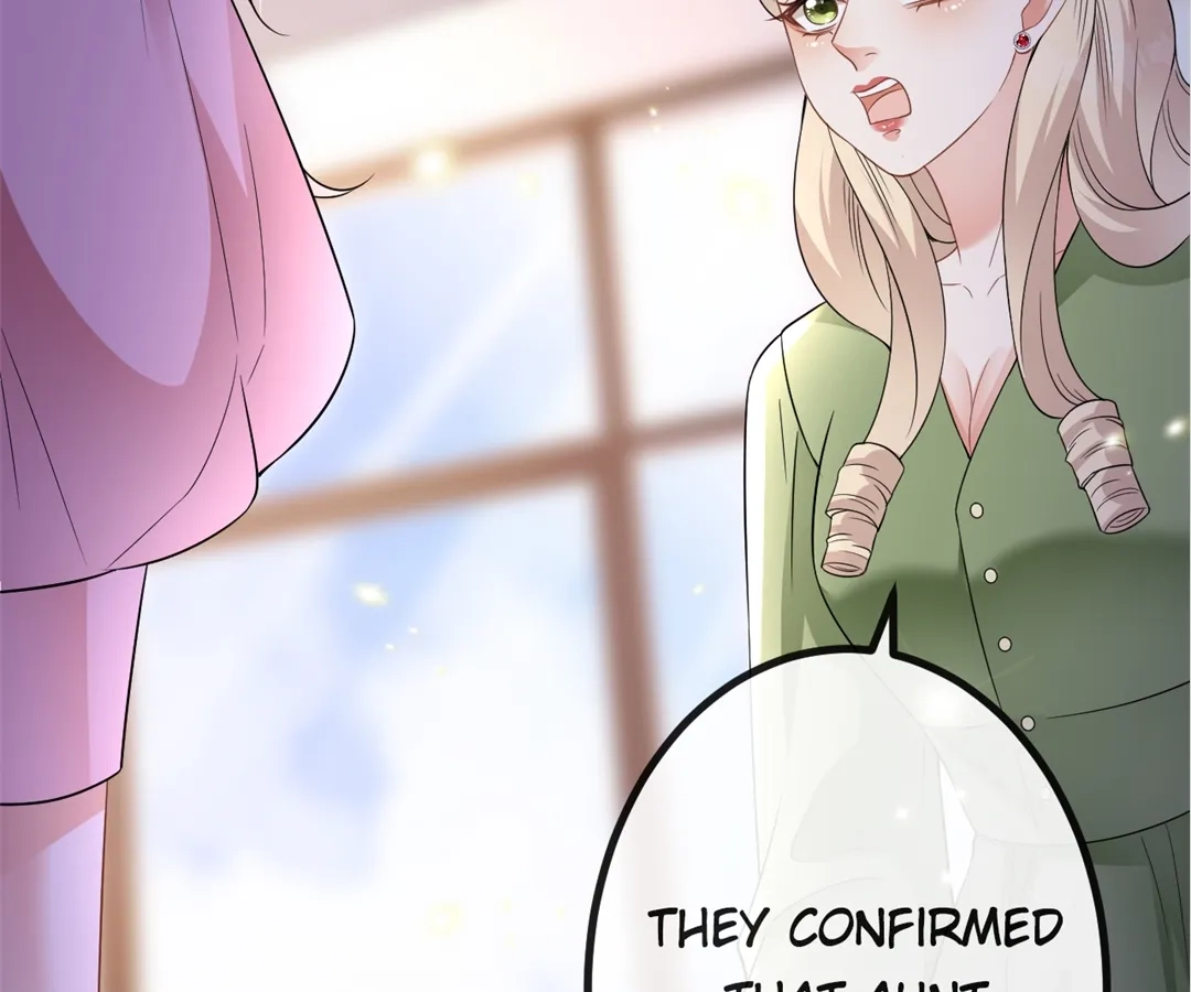 The Burning Flames of Intense Love Chapter 118 page 54 - 