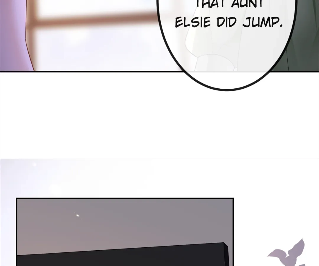 The Burning Flames of Intense Love Chapter 118 page 55 - 