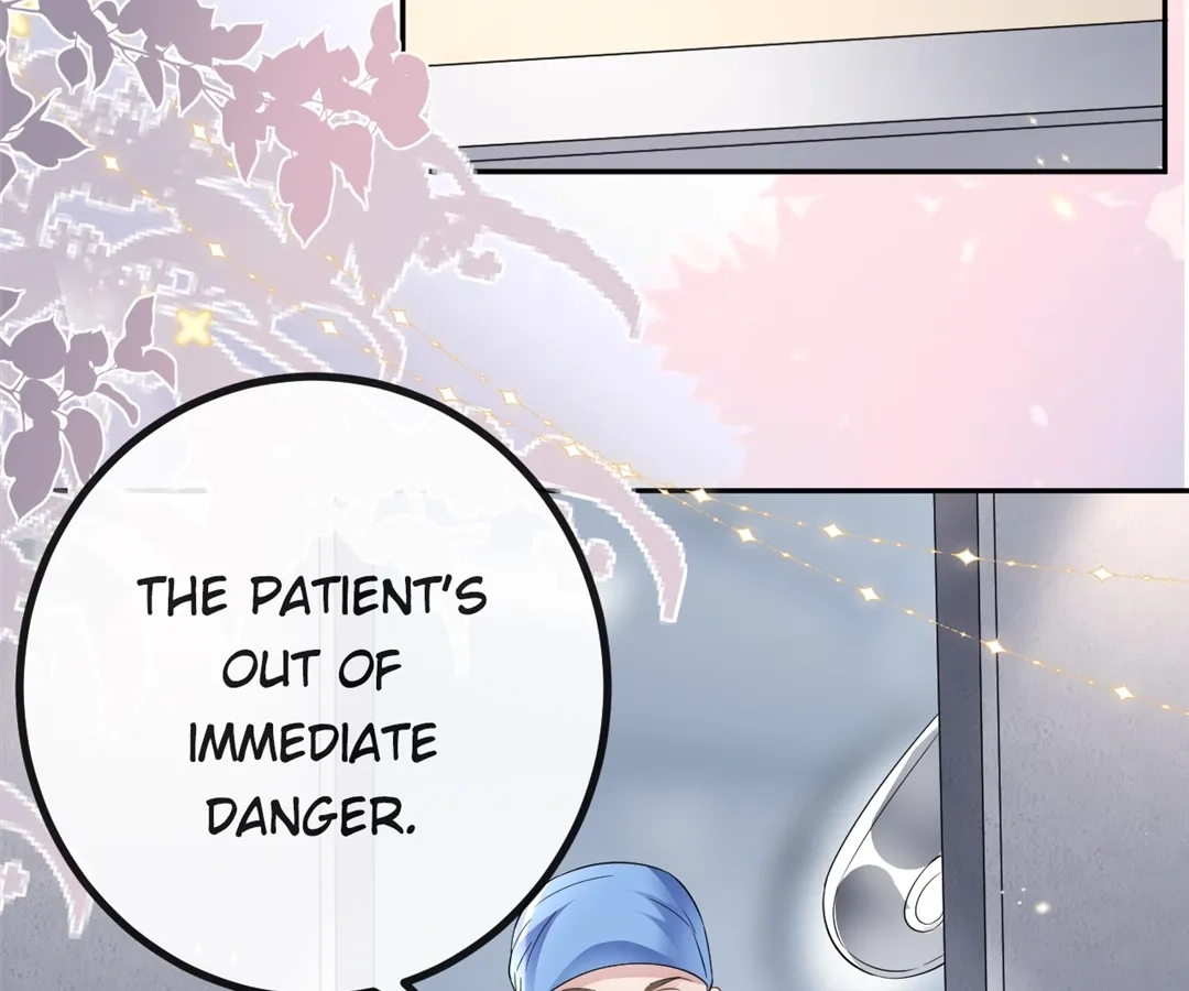 The Burning Flames of Intense Love Chapter 118 page 57 - 