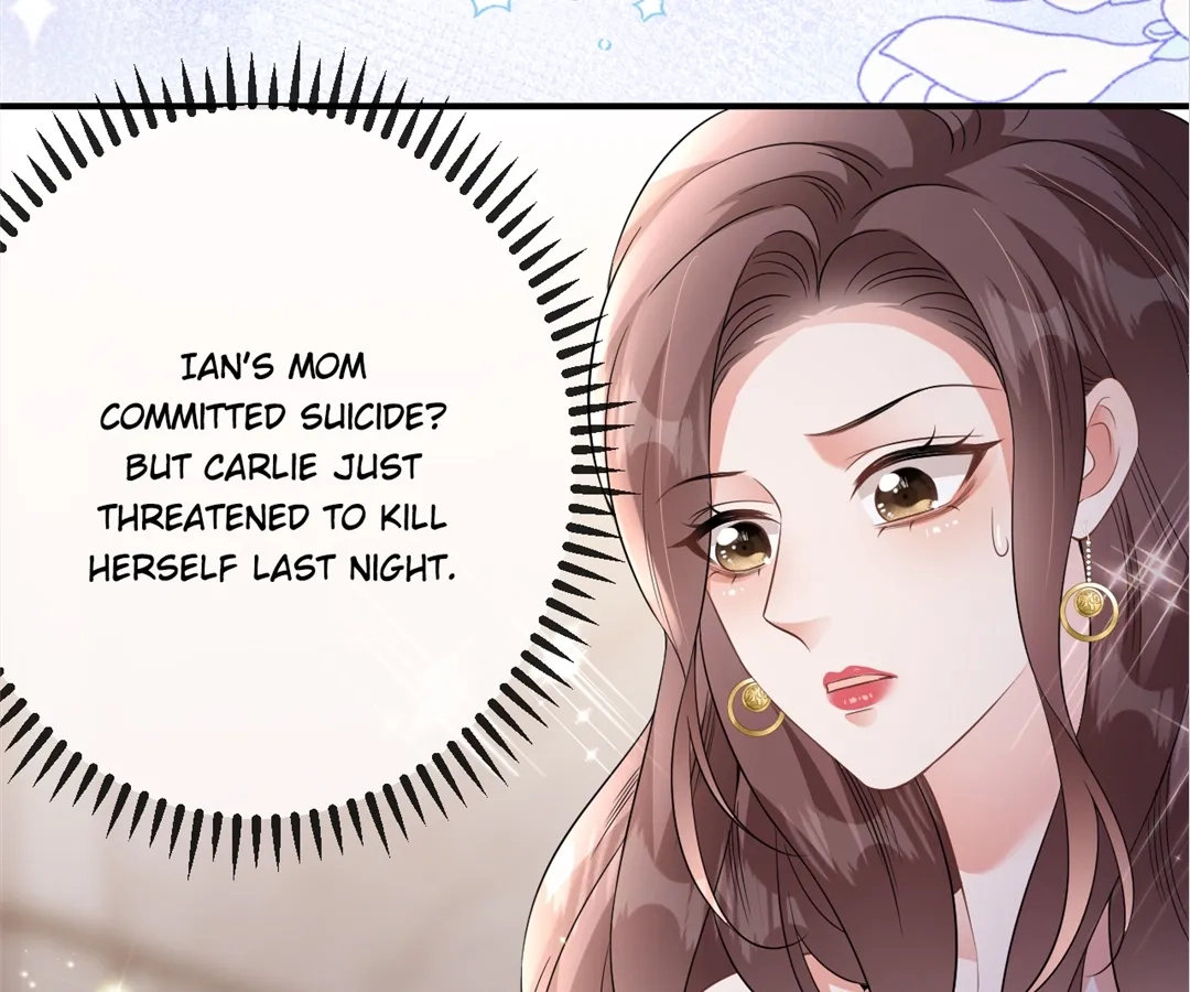 The Burning Flames of Intense Love Chapter 118 page 7 - 