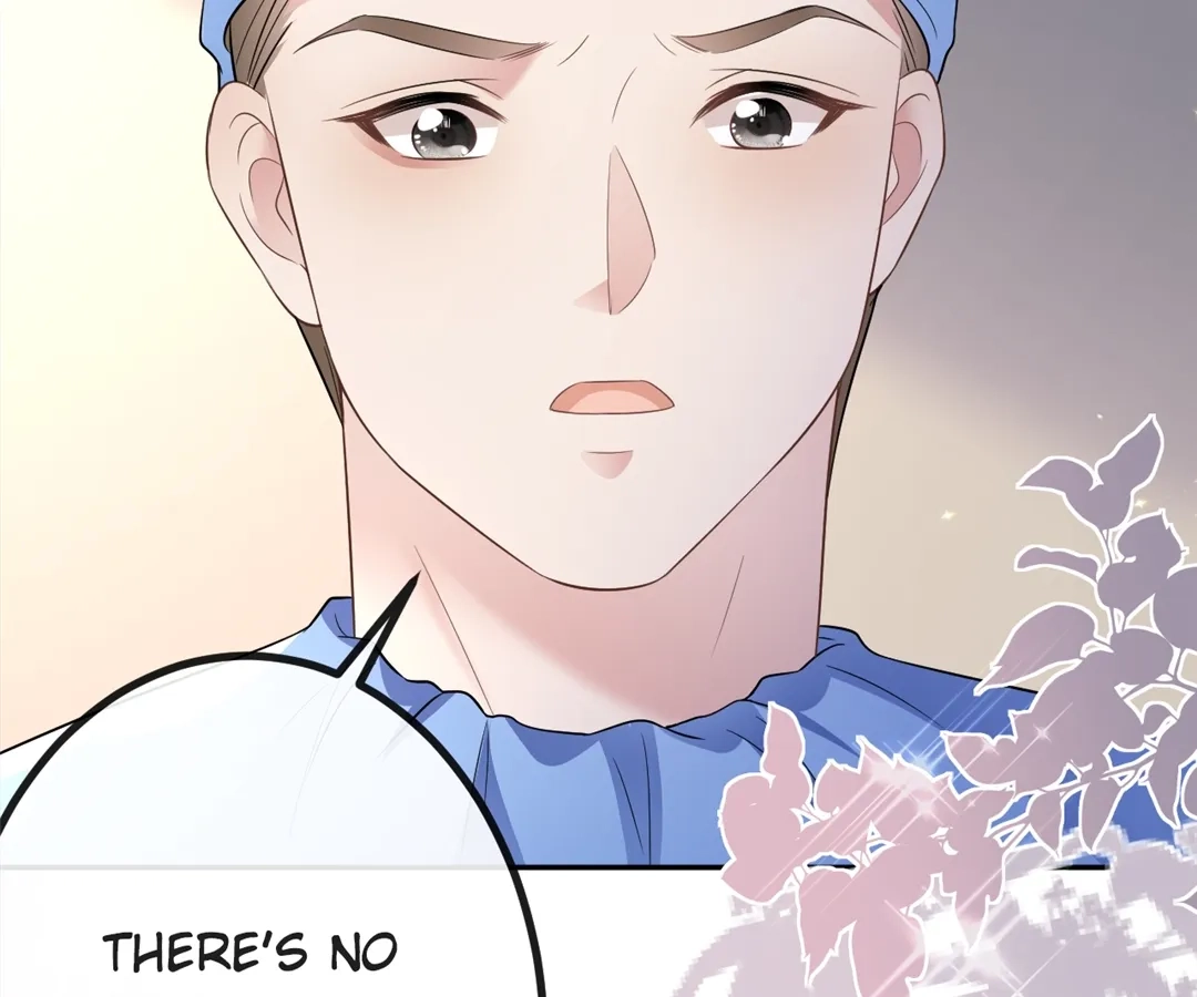 The Burning Flames of Intense Love Chapter 118 page 61 - 