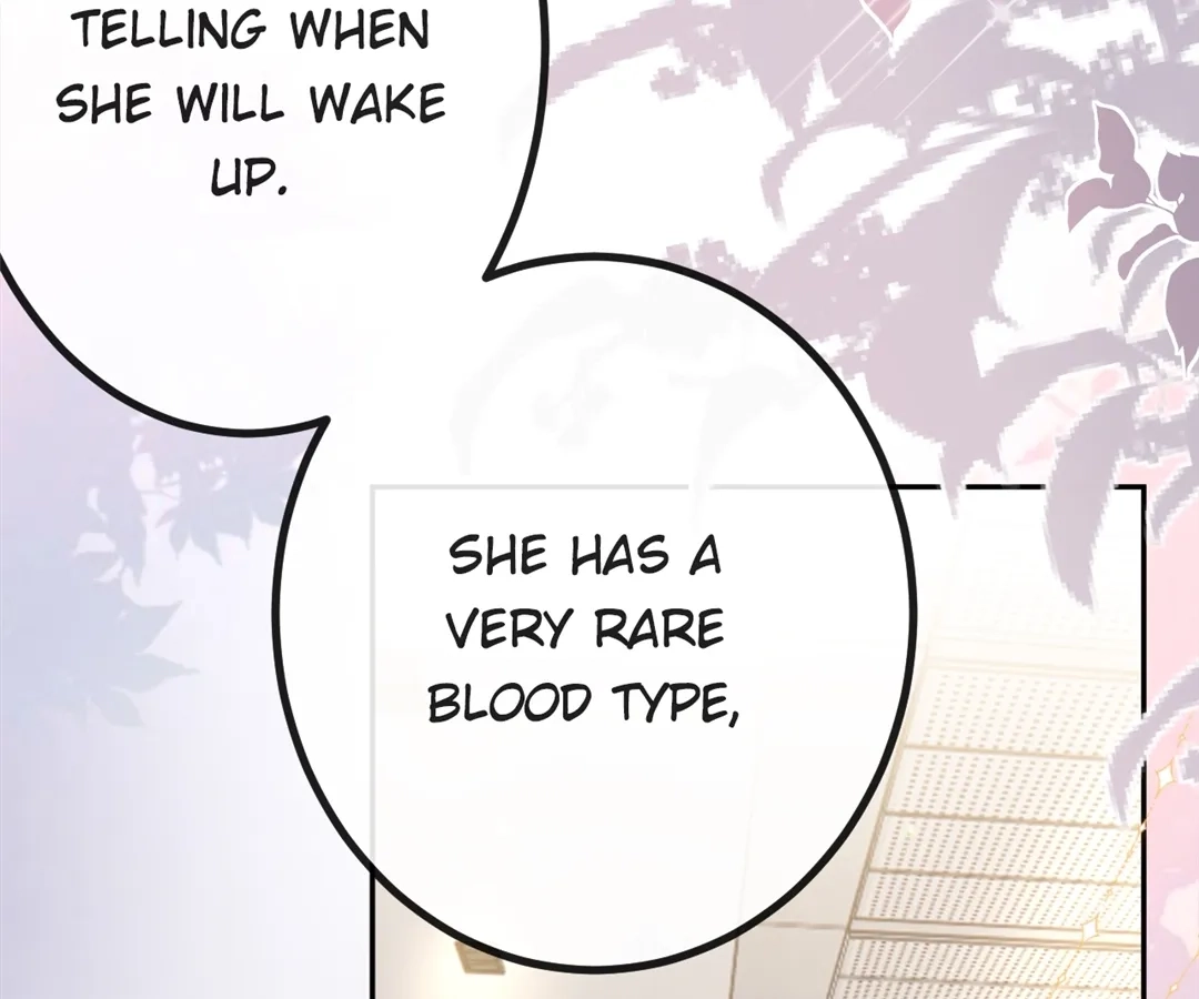 The Burning Flames of Intense Love Chapter 118 page 62 - 