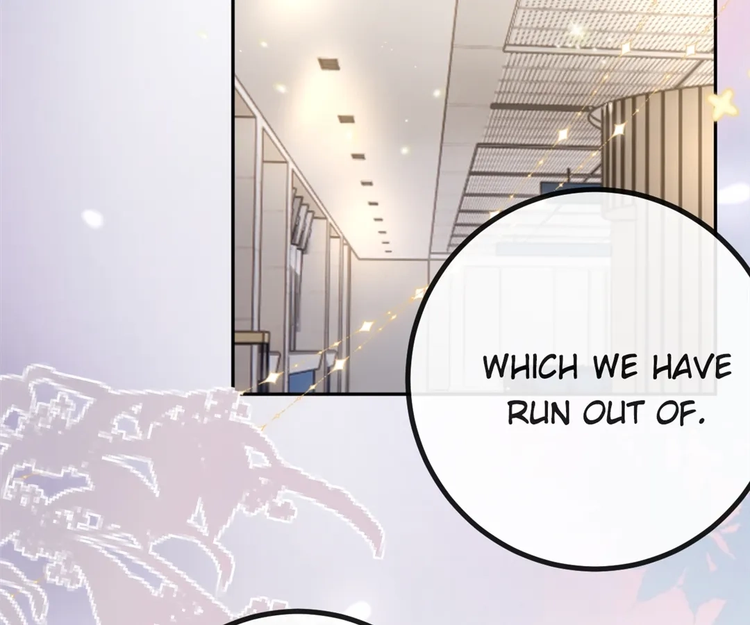 The Burning Flames of Intense Love Chapter 118 page 63 - 