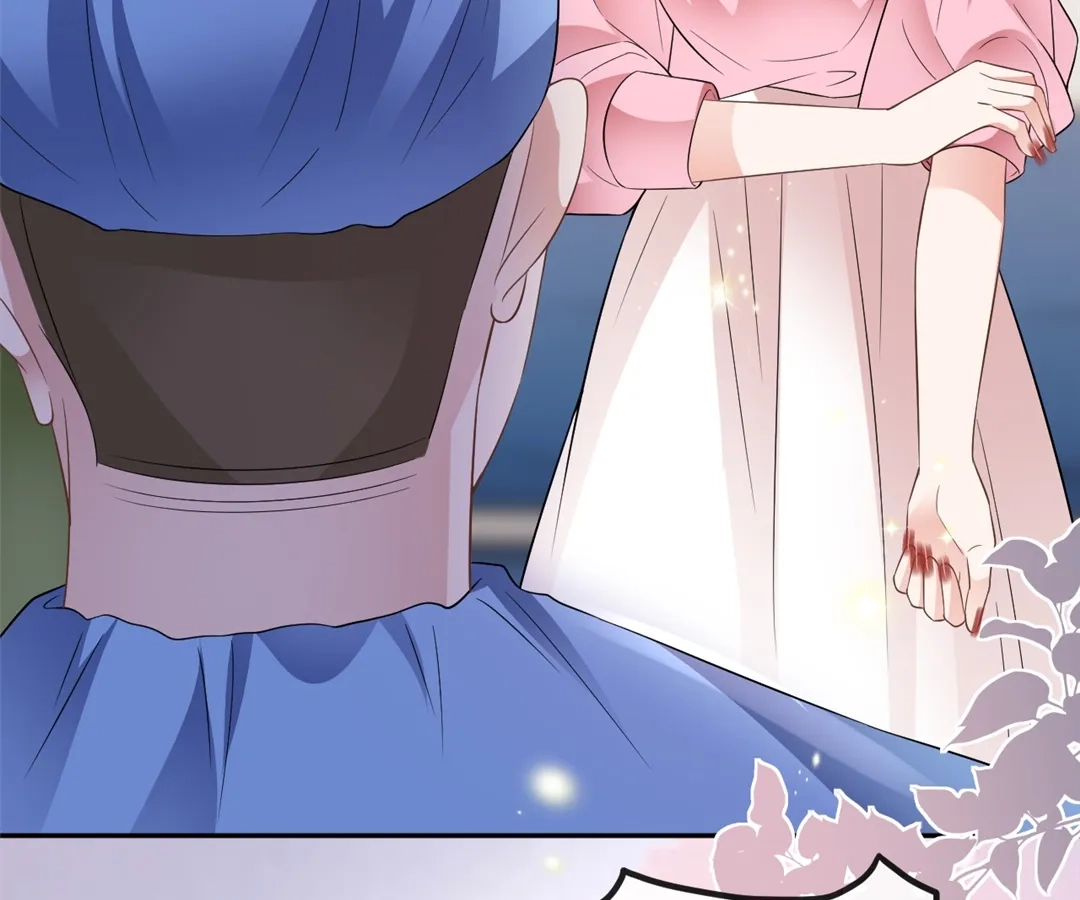 The Burning Flames of Intense Love Chapter 118 page 65 - 