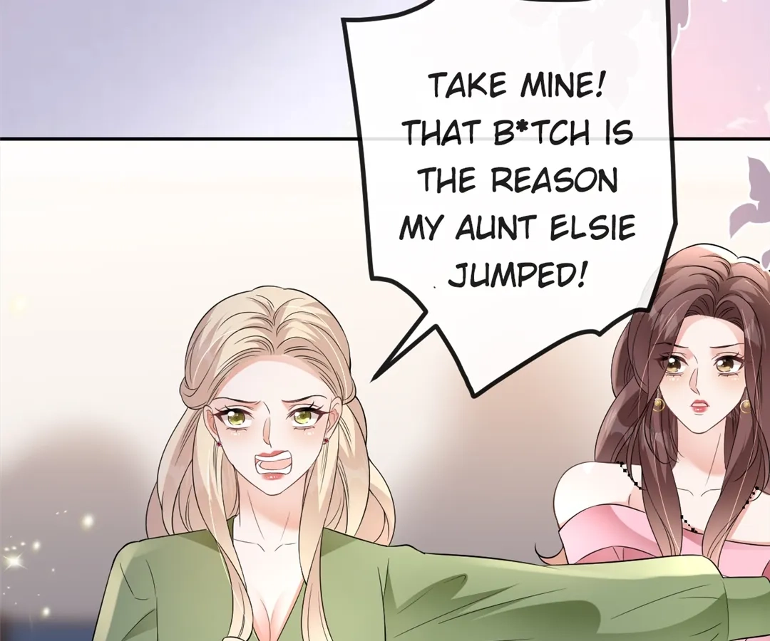 The Burning Flames of Intense Love Chapter 118 page 66 - 