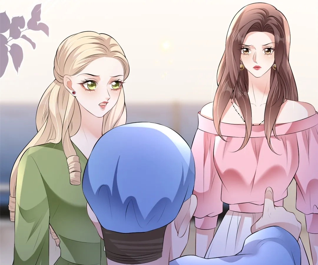 The Burning Flames of Intense Love Chapter 118 page 70 - 