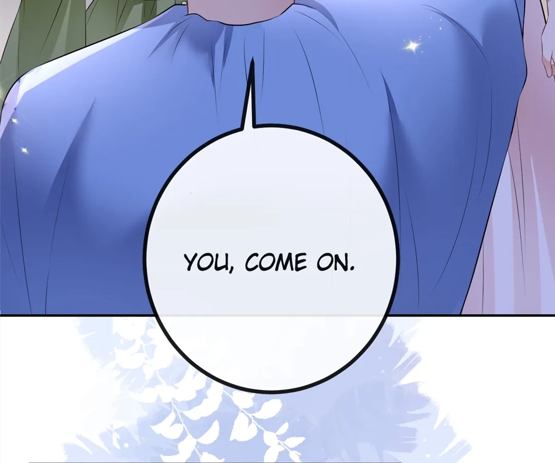 The Burning Flames of Intense Love Chapter 118 page 71 - 