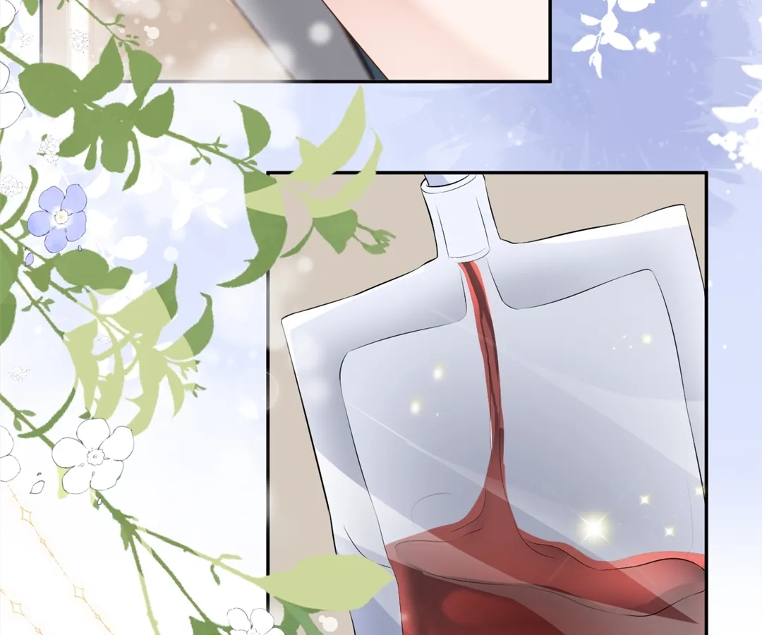 The Burning Flames of Intense Love Chapter 118 page 73 - 