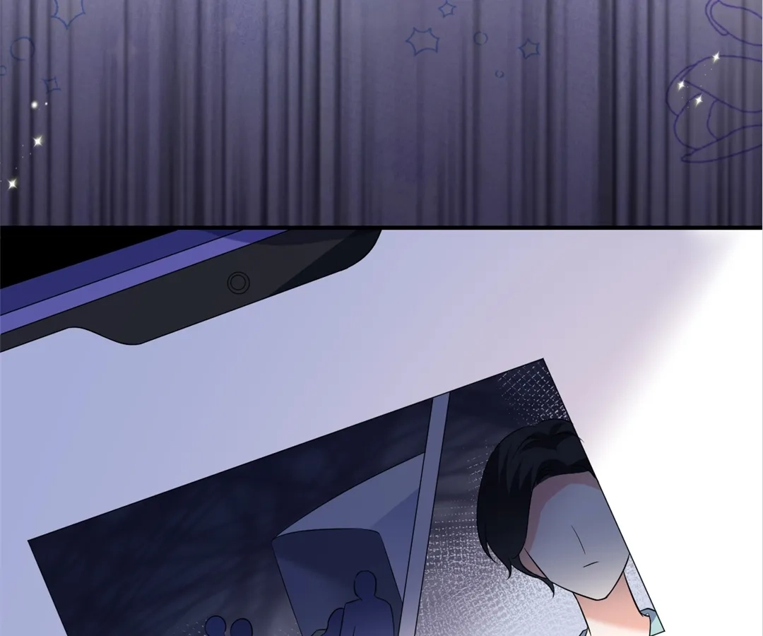 The Burning Flames of Intense Love Chapter 118 page 10 - 