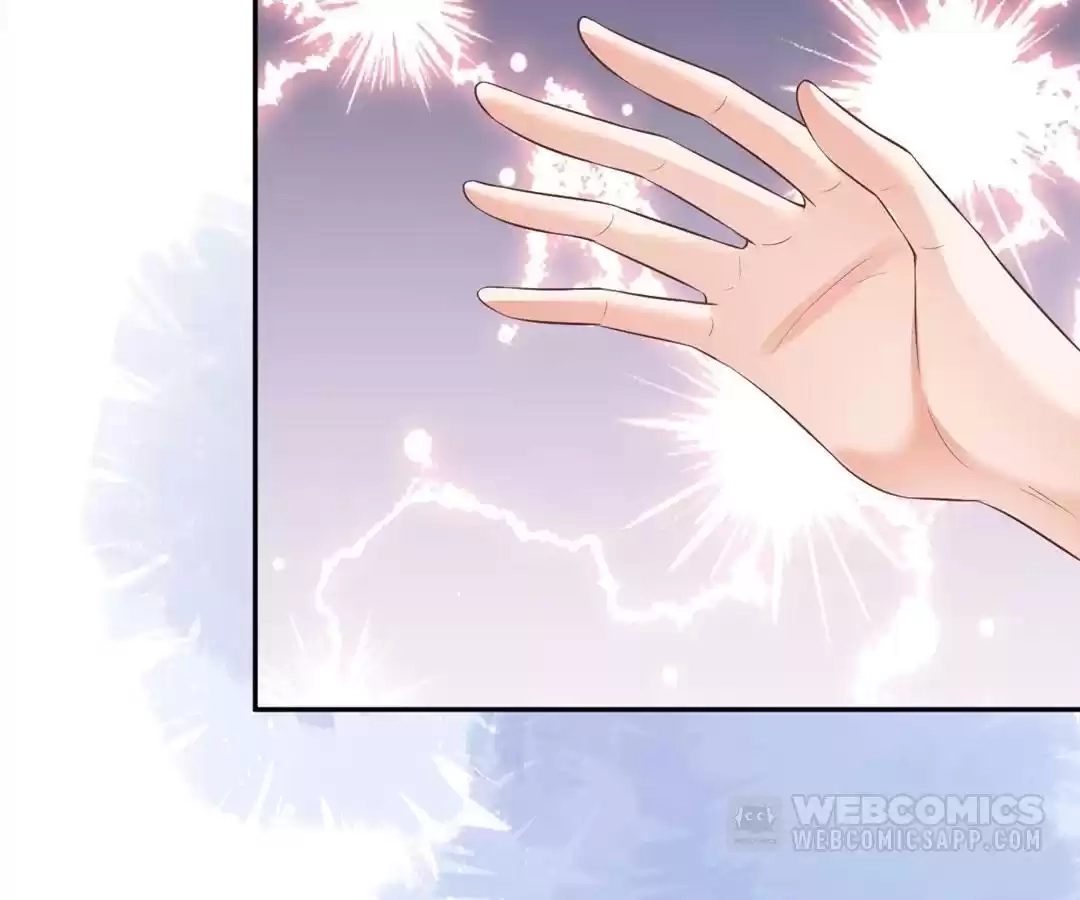 The Burning Flames of Intense Love Chapter 119 page 11 - 
