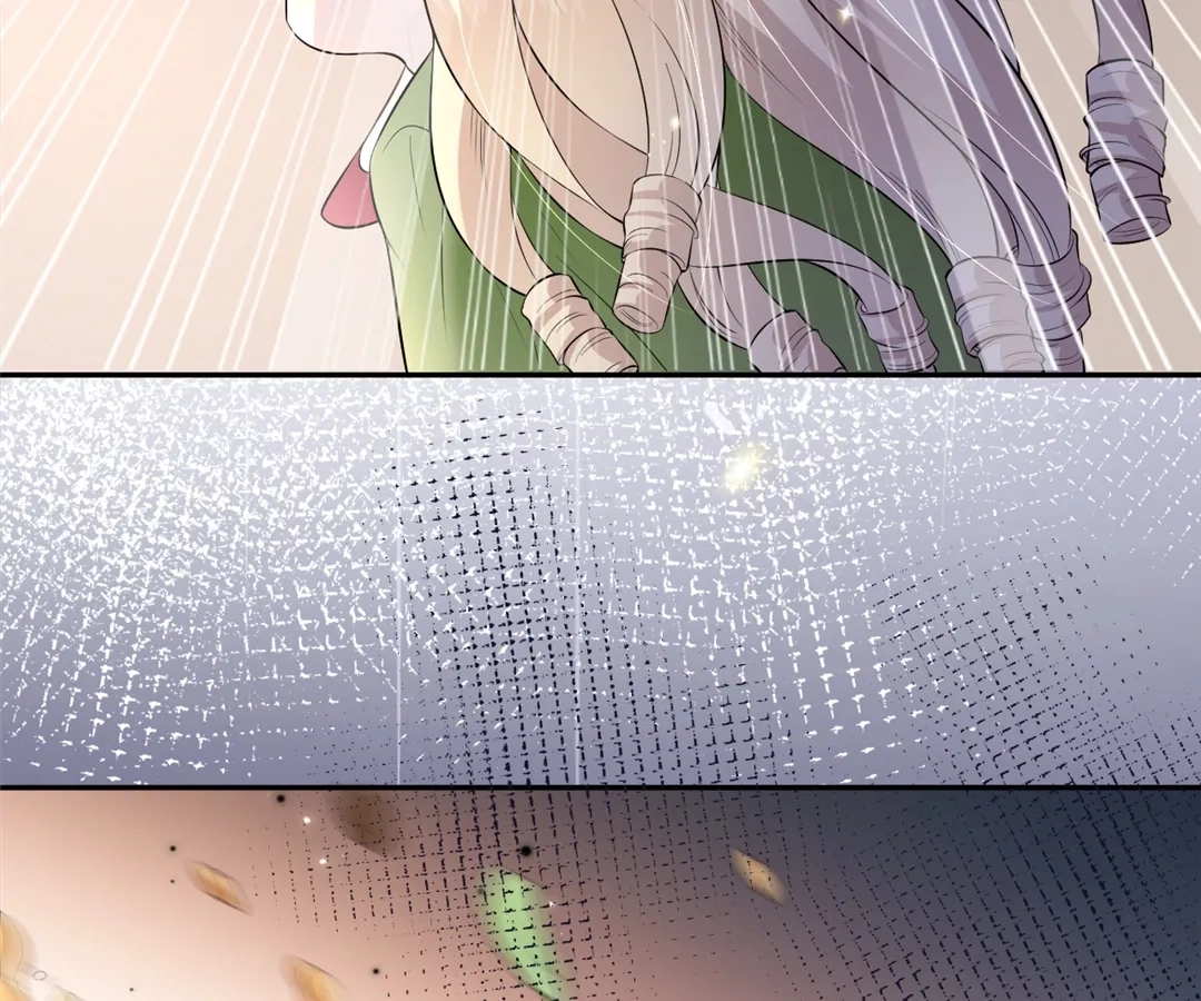 The Burning Flames of Intense Love Chapter 119 page 14 - 
