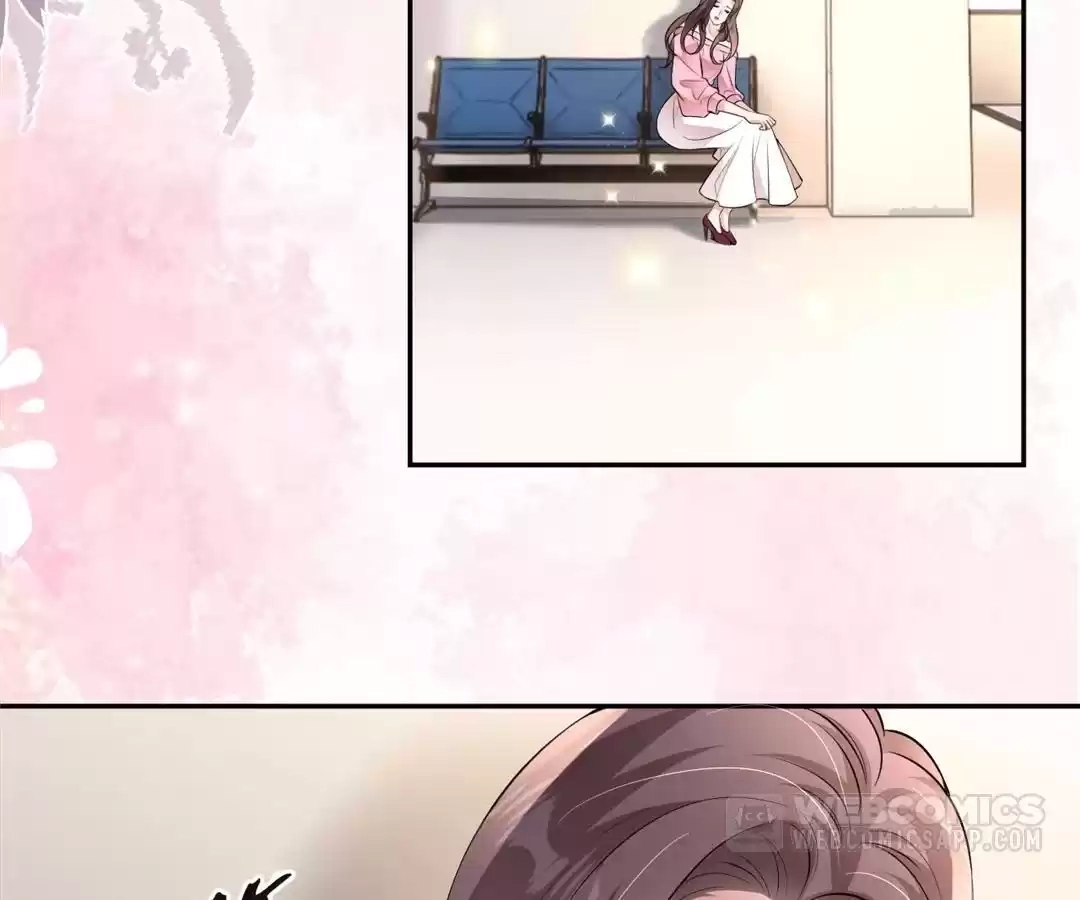 The Burning Flames of Intense Love Chapter 119 page 3 - 