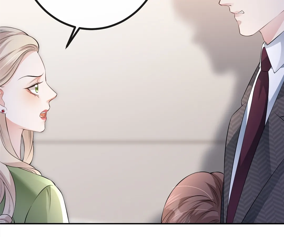 The Burning Flames of Intense Love Chapter 119 page 22 - 