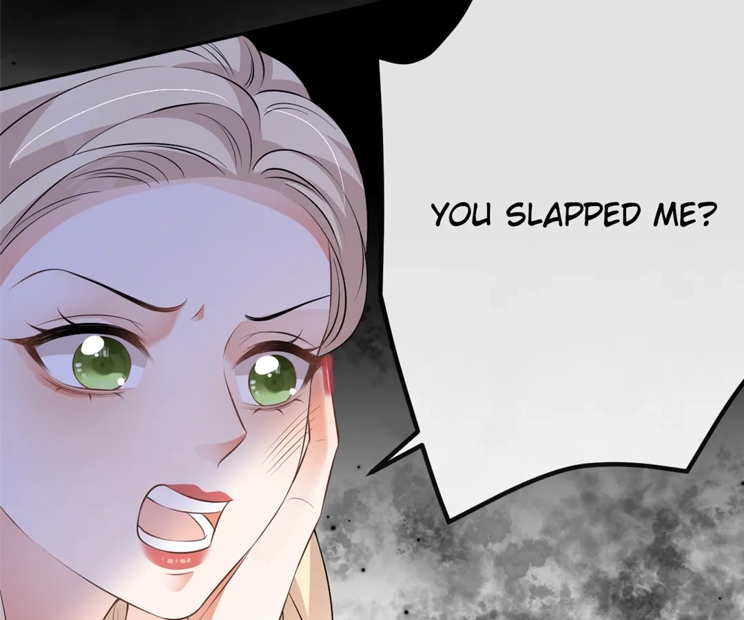 The Burning Flames of Intense Love Chapter 119 page 26 - 