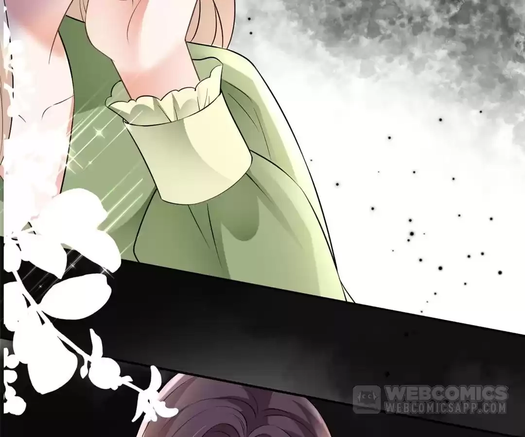 The Burning Flames of Intense Love Chapter 119 page 27 - 