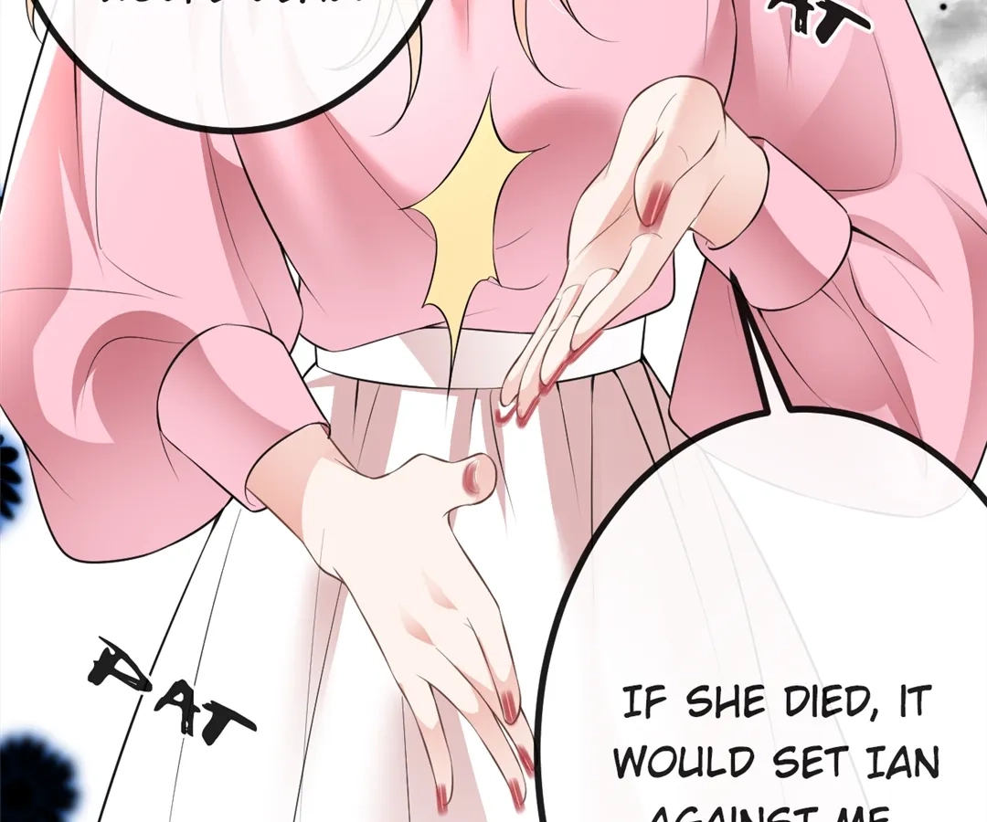 The Burning Flames of Intense Love Chapter 119 page 29 - 