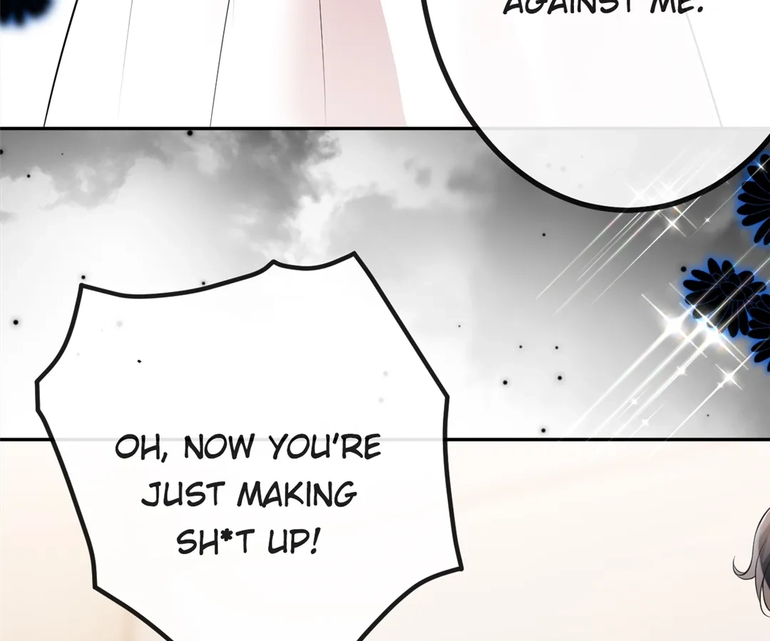 The Burning Flames of Intense Love Chapter 119 page 30 - 