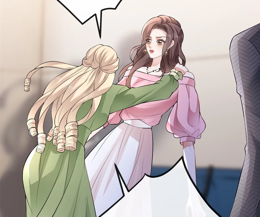 The Burning Flames of Intense Love Chapter 119 page 31 - 