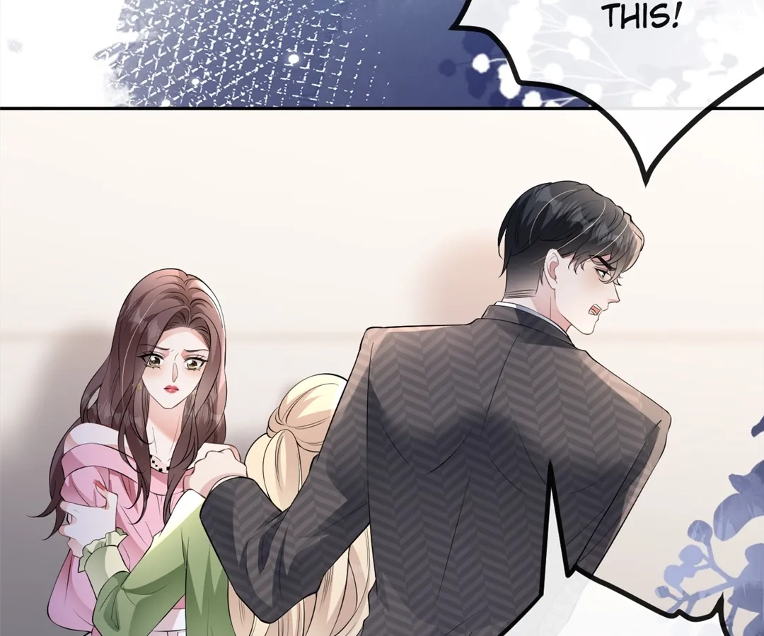 The Burning Flames of Intense Love Chapter 119 page 33 - 