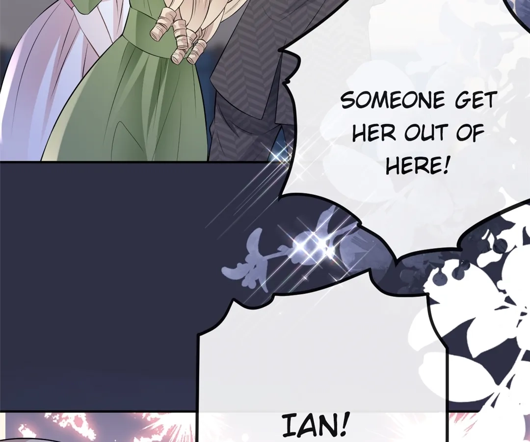 The Burning Flames of Intense Love Chapter 119 page 34 - 