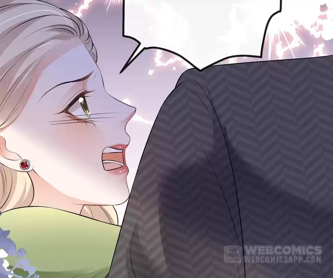 The Burning Flames of Intense Love Chapter 119 page 35 - 