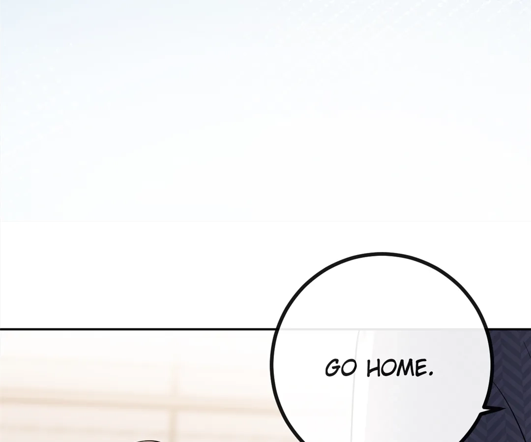 The Burning Flames of Intense Love Chapter 119 page 38 - 