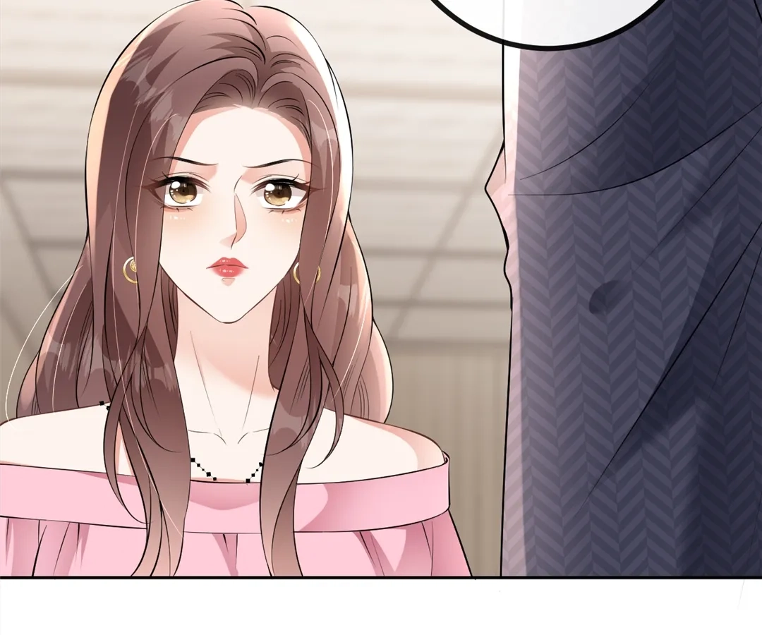 The Burning Flames of Intense Love Chapter 119 page 39 - 