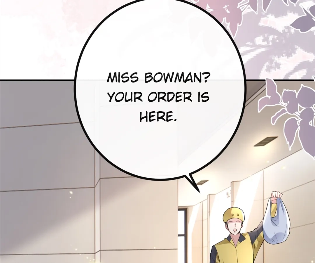 The Burning Flames of Intense Love Chapter 119 page 5 - 
