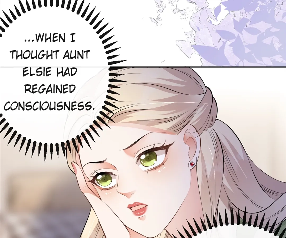 The Burning Flames of Intense Love Chapter 119 page 45 - 