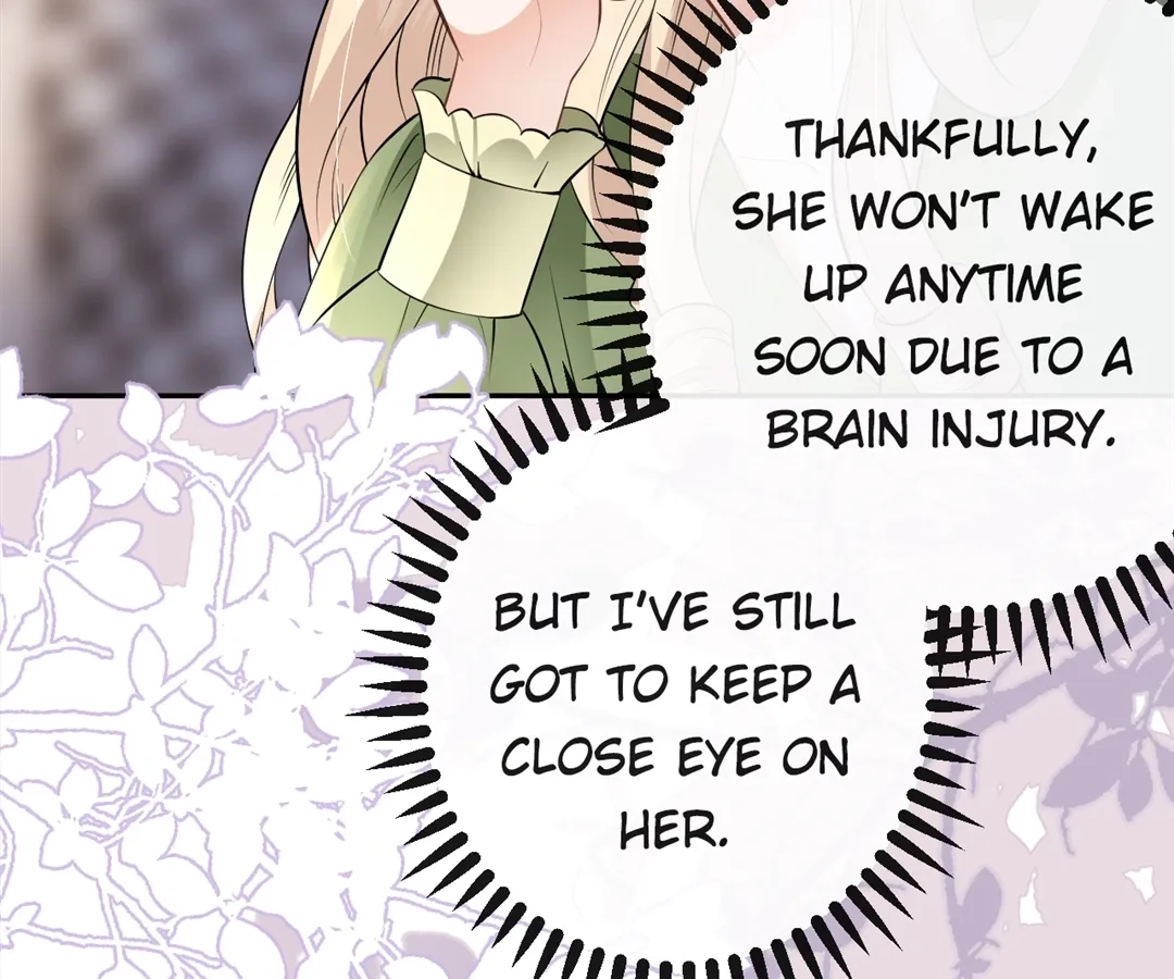 The Burning Flames of Intense Love Chapter 119 page 46 - 