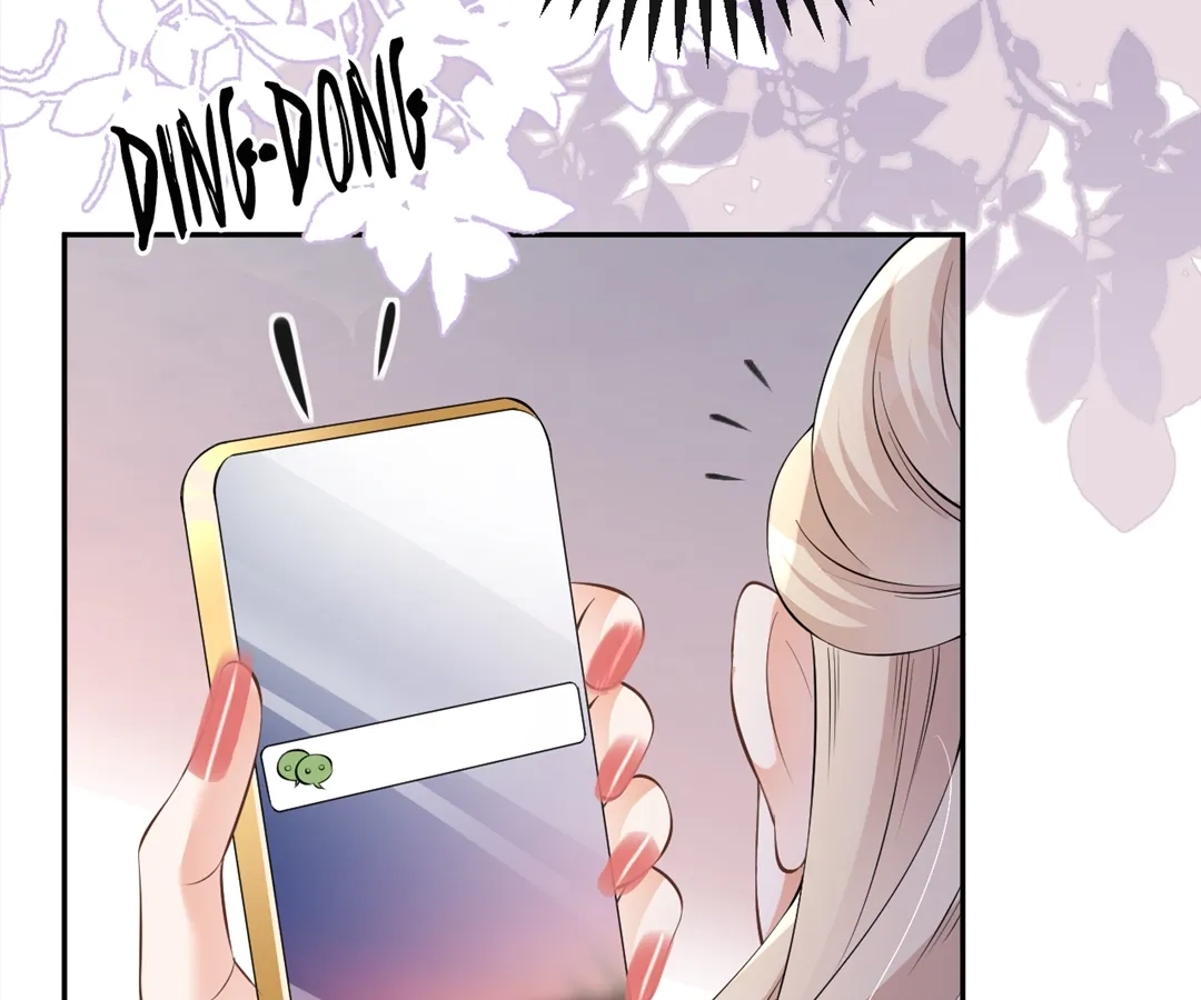 The Burning Flames of Intense Love Chapter 119 page 47 - 