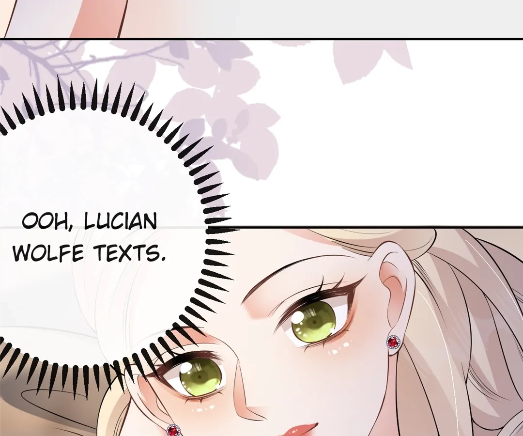 The Burning Flames of Intense Love Chapter 119 page 50 - 