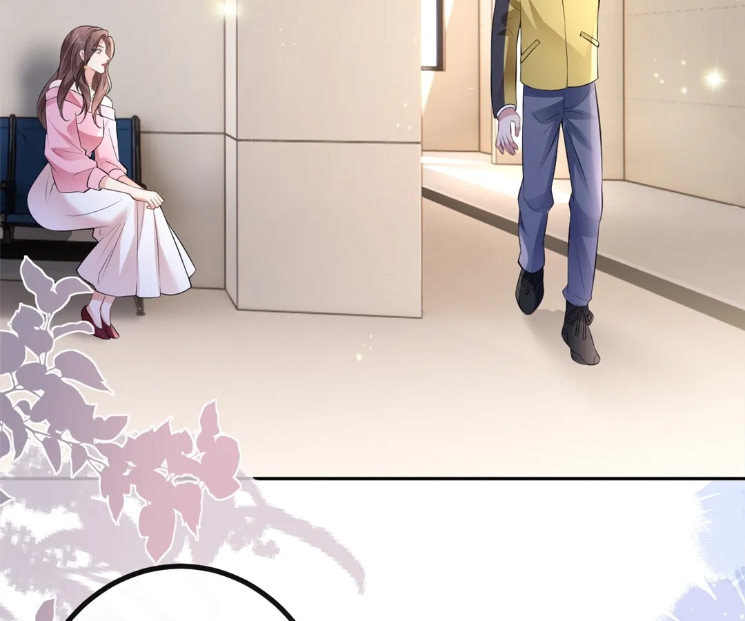 The Burning Flames of Intense Love Chapter 119 page 6 - 
