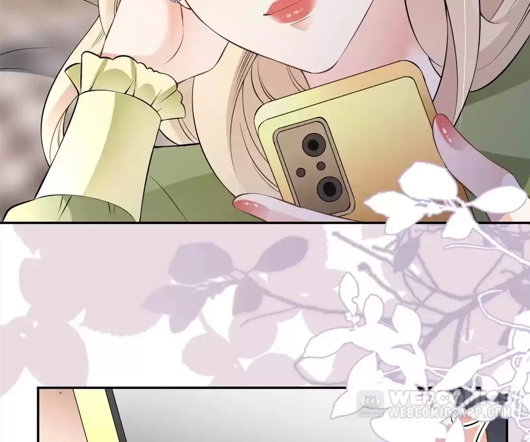 The Burning Flames of Intense Love Chapter 119 page 51 - 