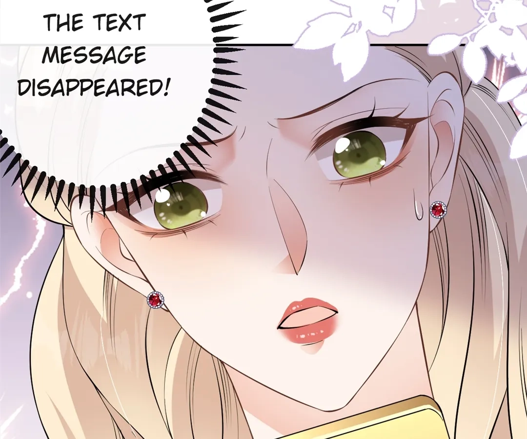 The Burning Flames of Intense Love Chapter 119 page 55 - 